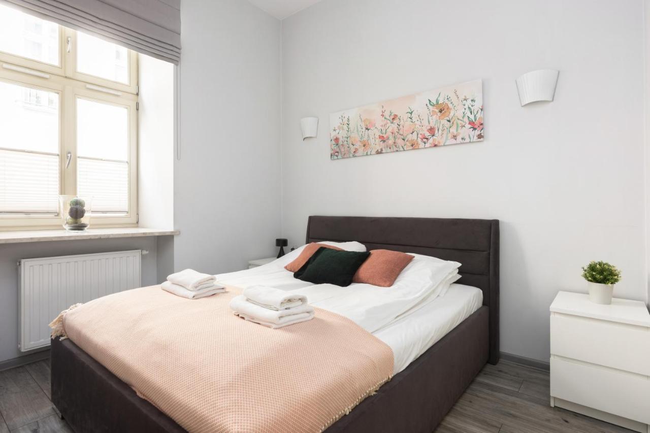 Luxury Apartments Old Town Topolowa Cracovia Exterior foto
