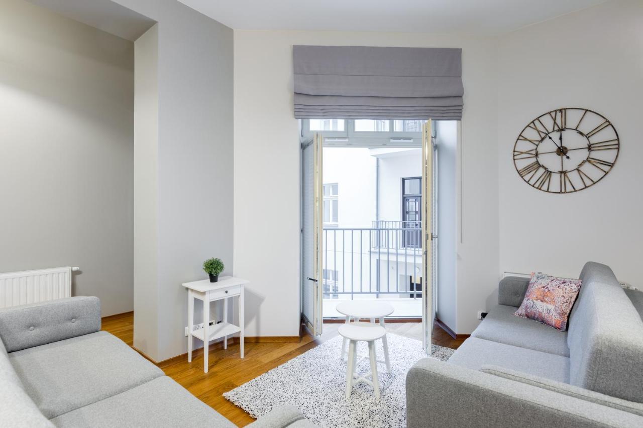 Luxury Apartments Old Town Topolowa Cracovia Exterior foto