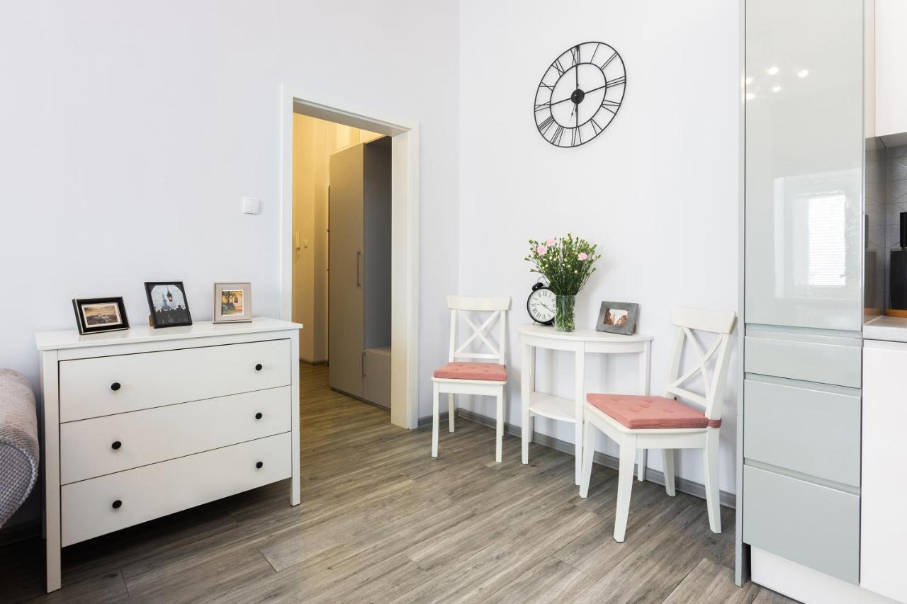 Luxury Apartments Old Town Topolowa Cracovia Exterior foto