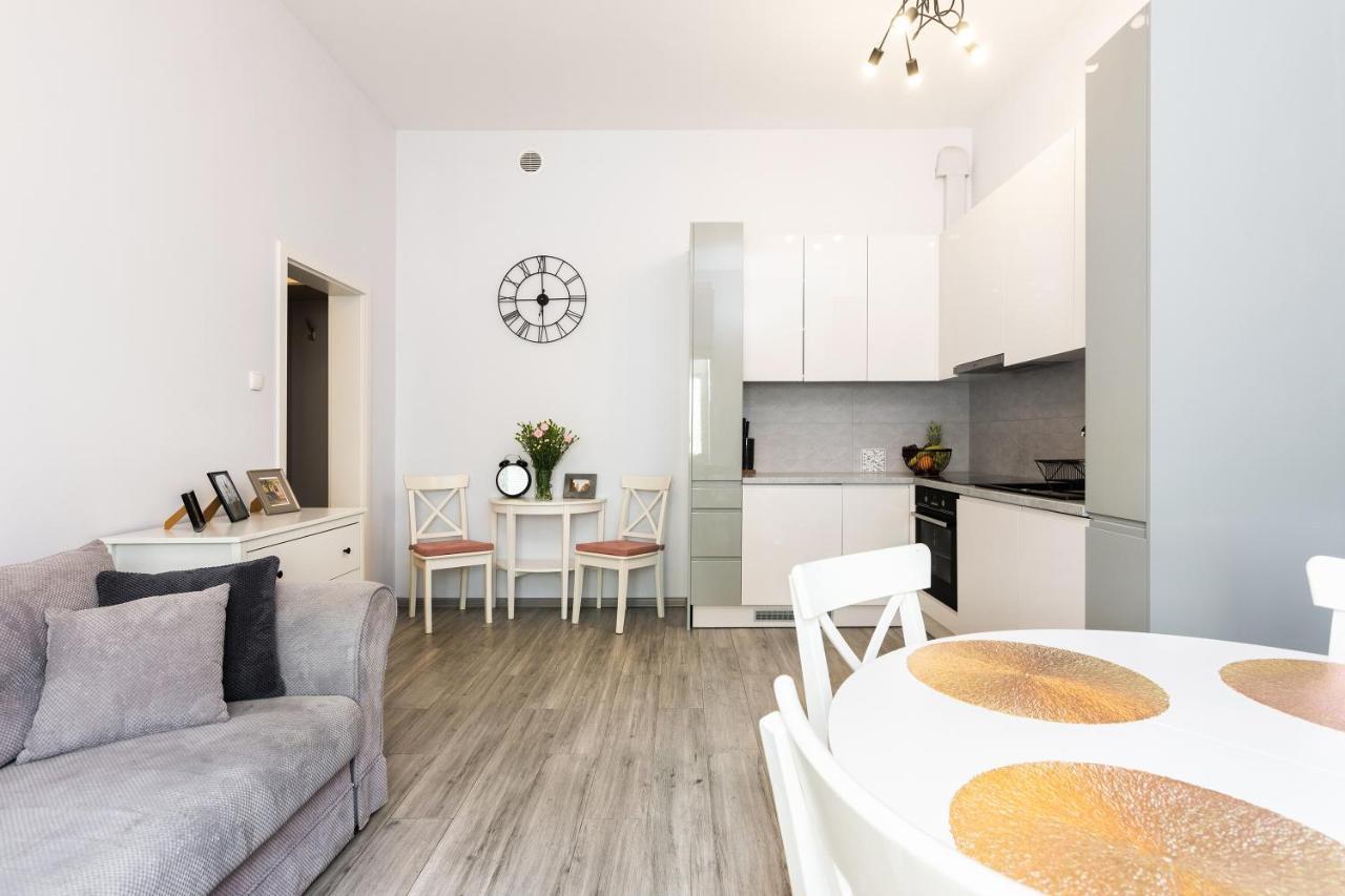 Luxury Apartments Old Town Topolowa Cracovia Exterior foto