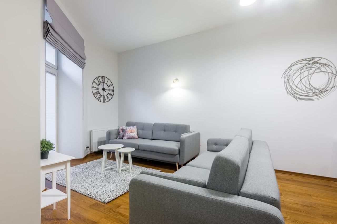 Luxury Apartments Old Town Topolowa Cracovia Exterior foto