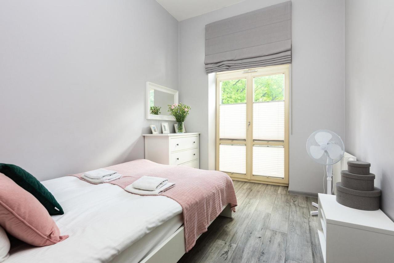 Luxury Apartments Old Town Topolowa Cracovia Exterior foto