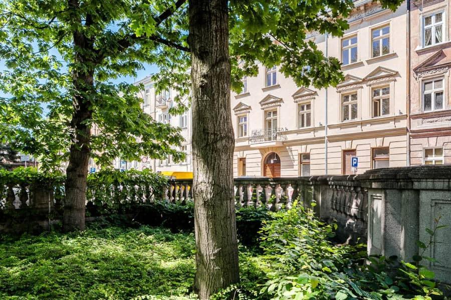 Luxury Apartments Old Town Topolowa Cracovia Exterior foto