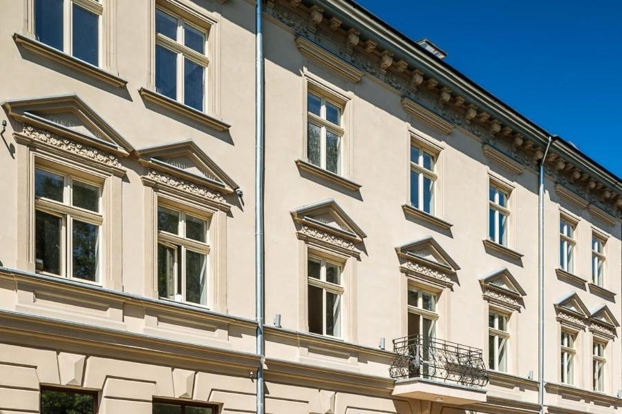 Luxury Apartments Old Town Topolowa Cracovia Exterior foto
